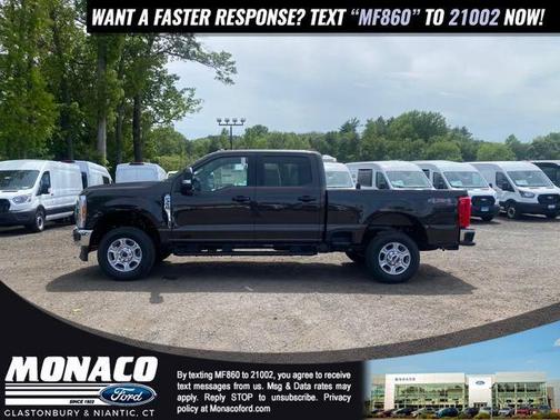 2025 Ford F-350 XLT