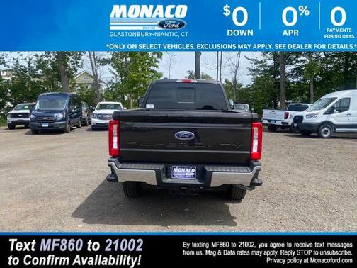 2025 Ford F-350 XLT