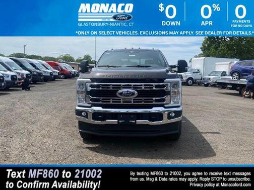 2025 Ford F-350 XLT