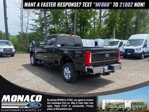 2025 Ford F-350 XLT