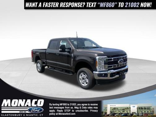 2025 Ford F-350 XLT