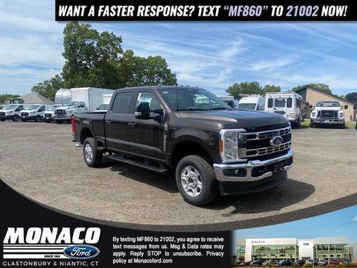 2025 Ford F-350 XLT