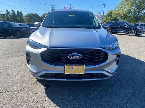 2023 Ford Escape ST-Line Elite