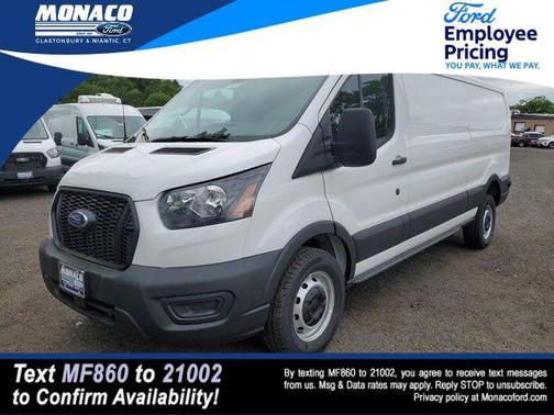 2025 Ford Transit-350 Base