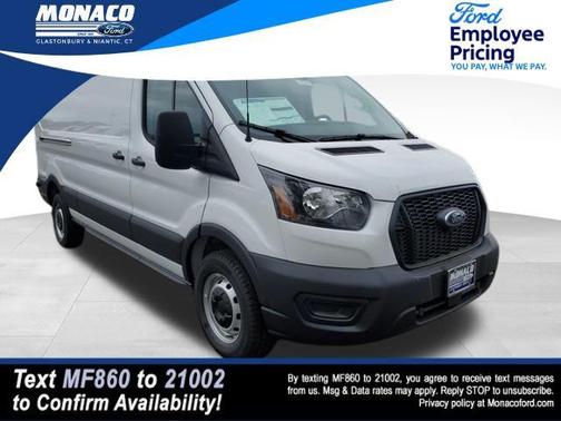 2025 Ford Transit-350 Base