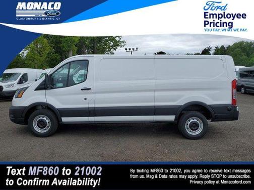 2025 Ford Transit-350 Base