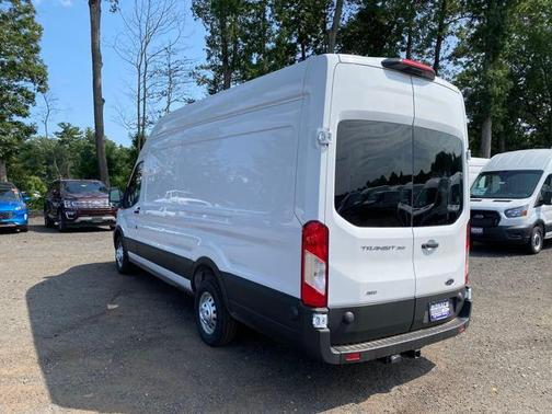 2025 Ford Transit-350 Base