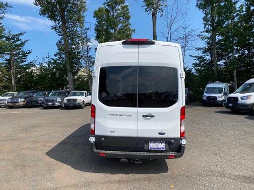 2025 Ford Transit-350 Base