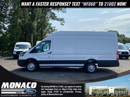 2025 Ford Transit-350 Base