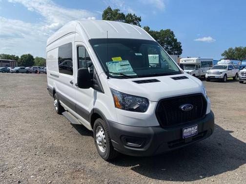 2025 Ford Transit-350 Base