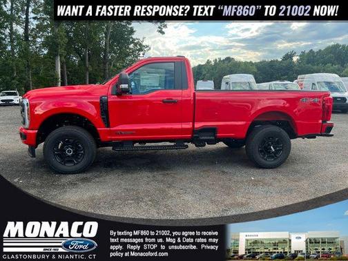 2026 Ford F-350 XL