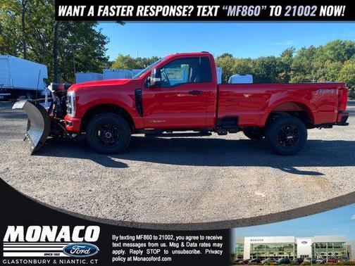 2026 Ford F-350 XL