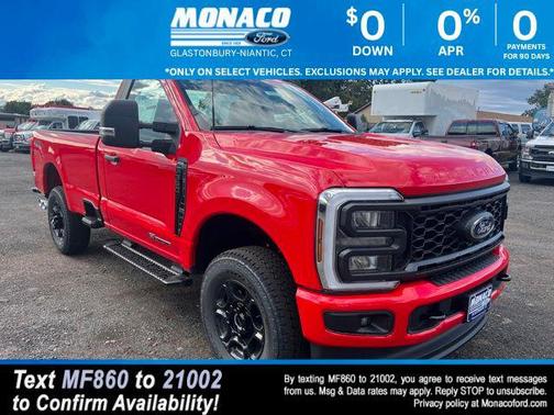 2026 Ford F-350 XL