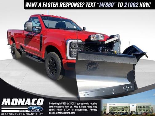 2026 Ford F-350 XL