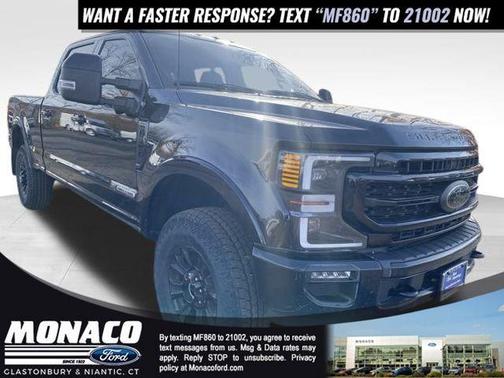 2021 Ford F-350 Lariat