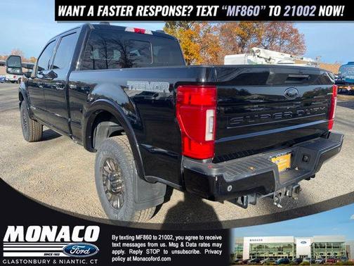 2021 Ford F-350 Lariat