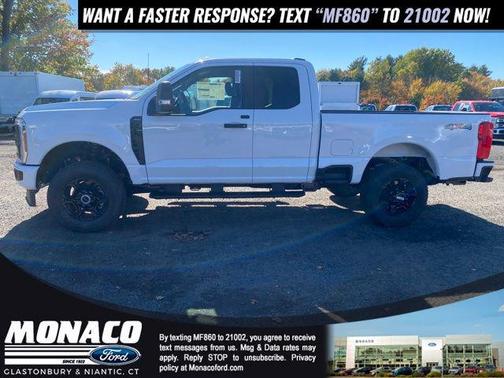 2026 Ford F-250 XL