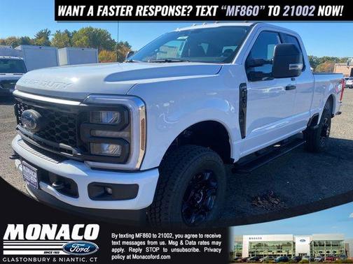 2026 Ford F-250 XL