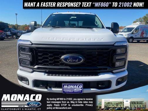 2026 Ford F-250 XL