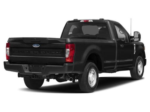 2022 Ford F-350 XL