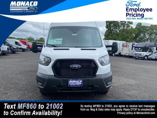 2025 Ford Transit-350 Base