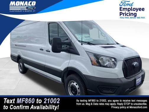 2025 Ford Transit-350 Base