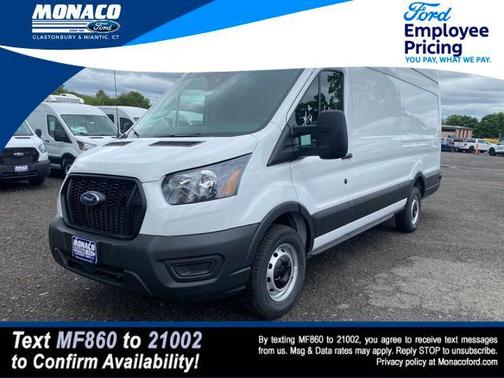 2025 Ford Transit-350 Base
