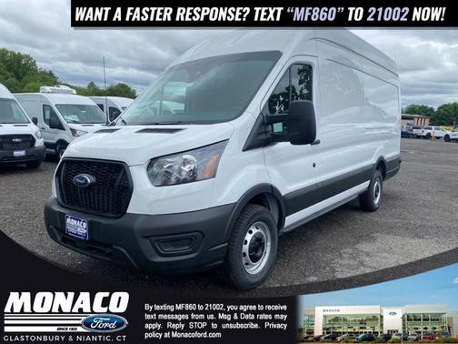 2025 Ford Transit-350 Base