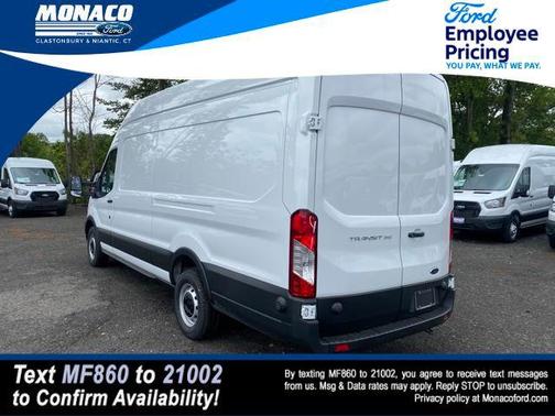 2025 Ford Transit-350 Base