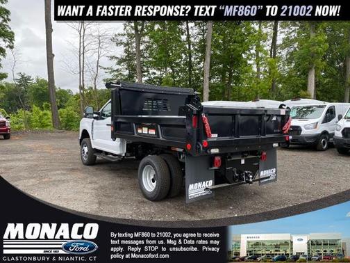2025 Ford F-350 XL