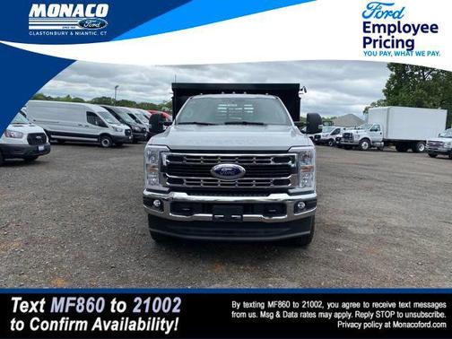 2025 Ford F-350 XL