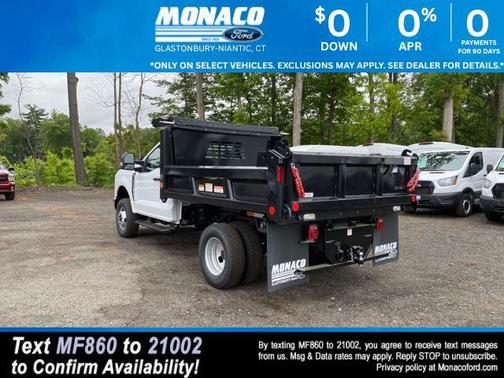 2025 Ford F-350 XL
