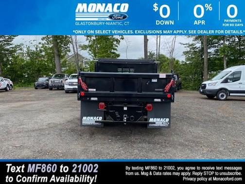 2025 Ford F-350 XL