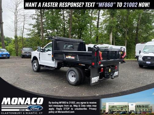 2025 Ford F-350 XL