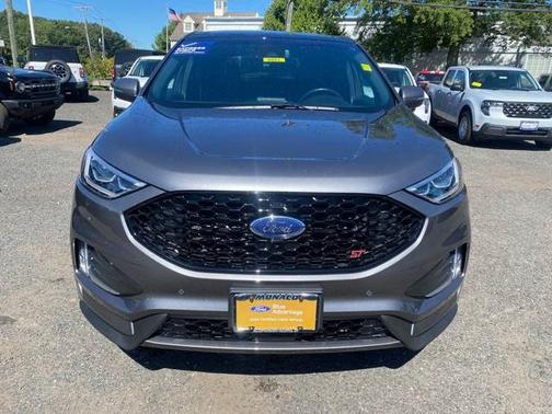 2022 Ford Edge ST