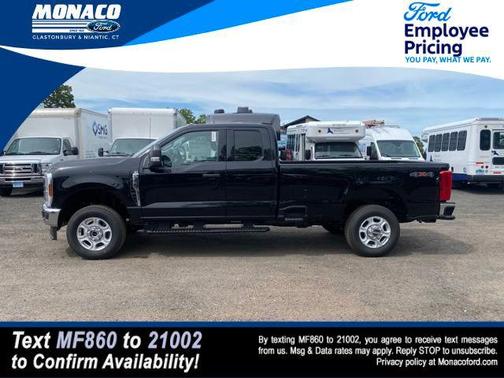 2025 Ford F-350 XLT