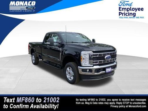 2025 Ford F-350 XLT