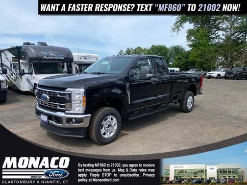 2025 Ford F-350 XLT