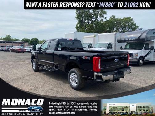 2025 Ford F-350 XLT
