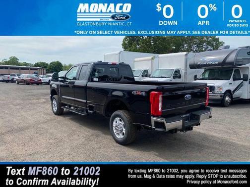 2025 Ford F-350 XLT