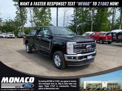 2025 Ford F-350 XLT