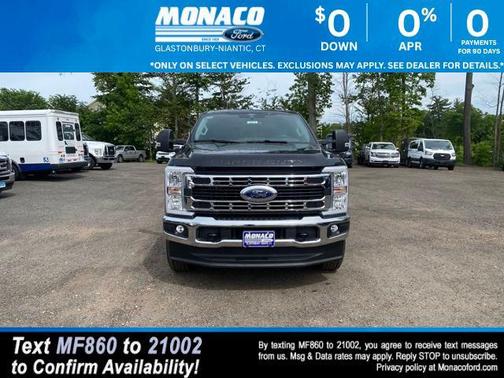 2025 Ford F-350 XLT