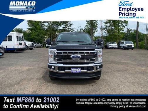 2025 Ford F-350 XLT