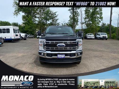 2025 Ford F-350 XLT