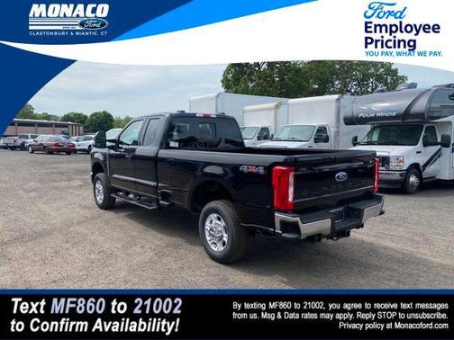 2025 Ford F-350 XLT