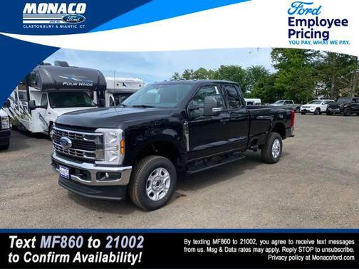 2025 Ford F-350 XLT