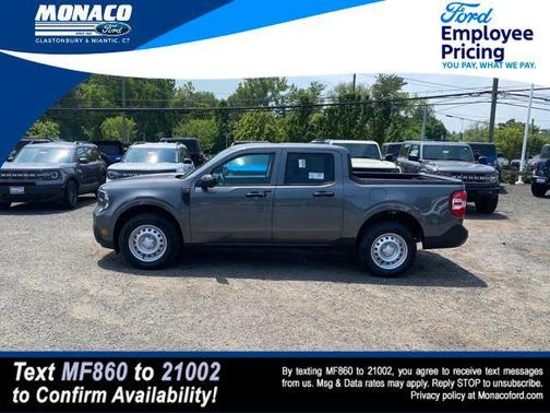2025 Ford Maverick XL