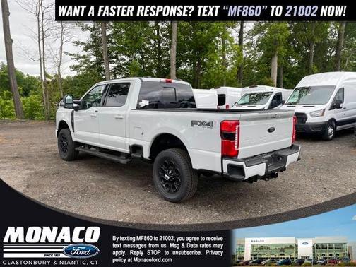 2025 Ford F-350 XLT
