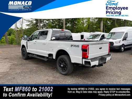 2025 Ford F-350 XLT