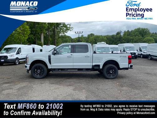 2025 Ford F-350 XLT